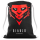 Diablo Outlet WORKO-PLECAK CZARNY Diablo Chairs # - 1559961 - zdjęcie 3